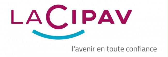 Logo de la CIPAV