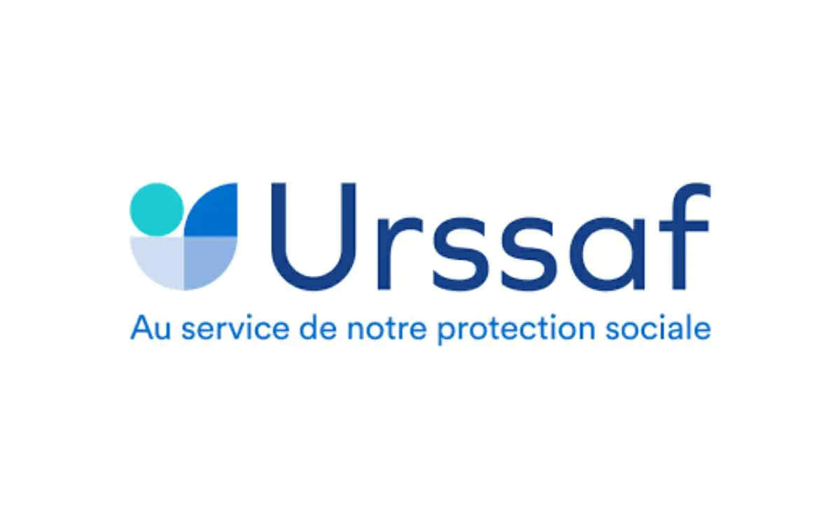 Logo URSSAF